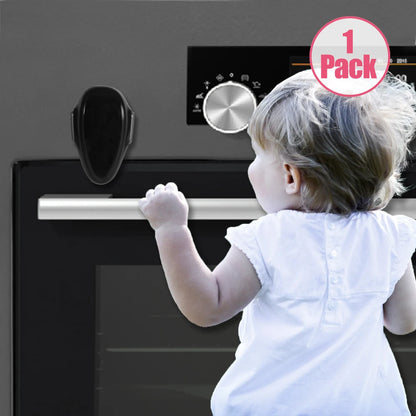 Baby Oven Door Lock | Kitchen Child Safety Lock 🔒🍳